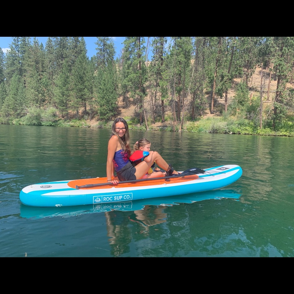 Meet your Posher, Marcie